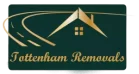 tottenham removals logo